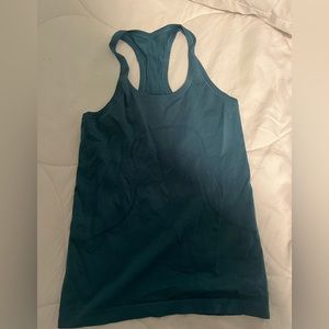 Lululemon Swiftly Tech Racerback